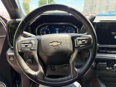 2024 Chevrolet Silverado 3500 HD High Country DRW