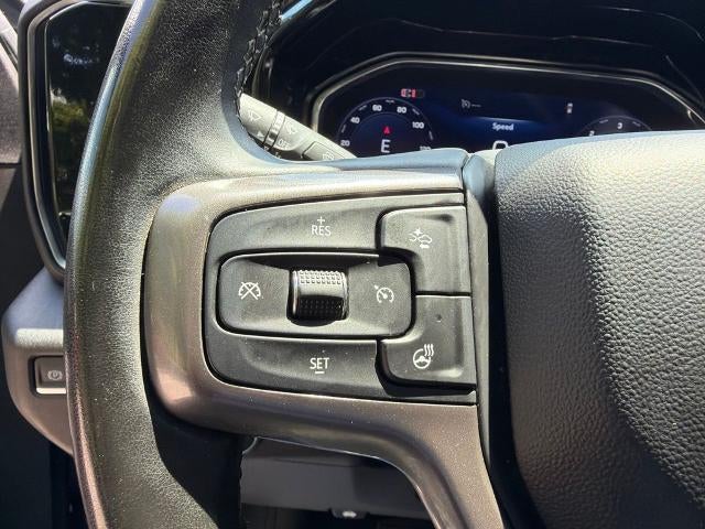 2024 Chevrolet Silverado 3500 HD High Country DRW