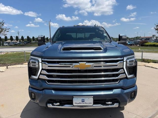 2024 Chevrolet Silverado 3500 HD High Country DRW
