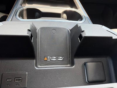 2024 Chevrolet Silverado 3500 HD High Country DRW
