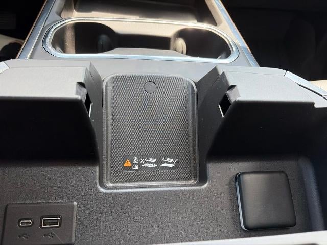 2024 Chevrolet Silverado 3500 HD High Country DRW
