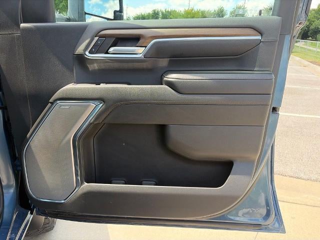 2024 Chevrolet Silverado 3500 HD High Country DRW