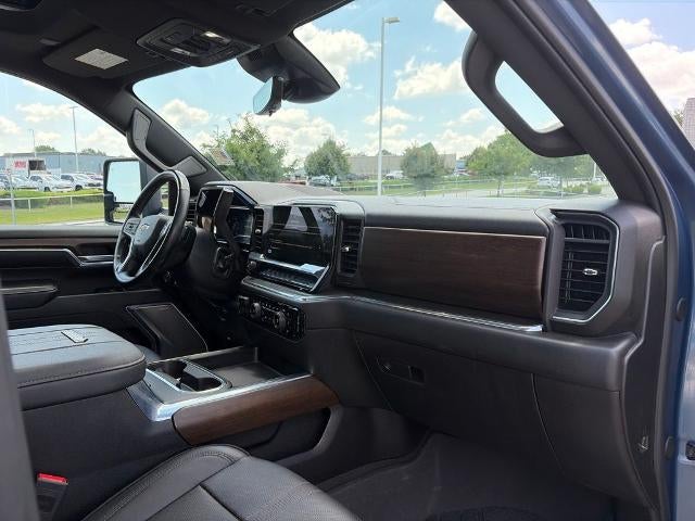 2024 Chevrolet Silverado 3500 HD High Country DRW