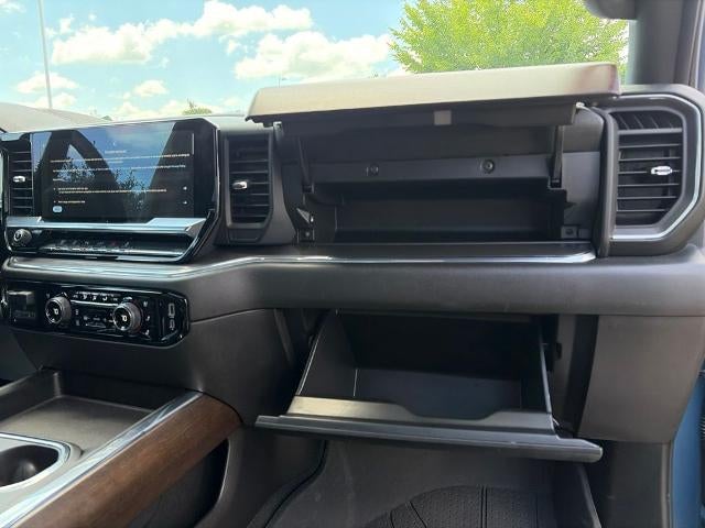 2024 Chevrolet Silverado 3500 HD High Country DRW