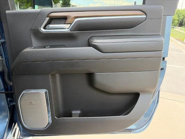 2024 Chevrolet Silverado 3500 HD High Country DRW