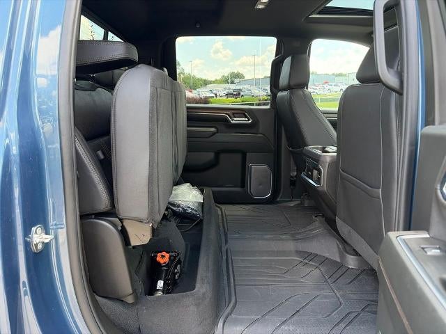 2024 Chevrolet Silverado 3500 HD High Country DRW