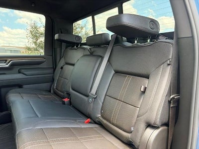 2024 Chevrolet Silverado 3500 HD High Country DRW