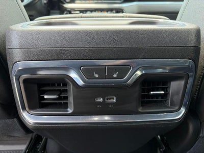 2024 Chevrolet Silverado 3500 HD High Country DRW