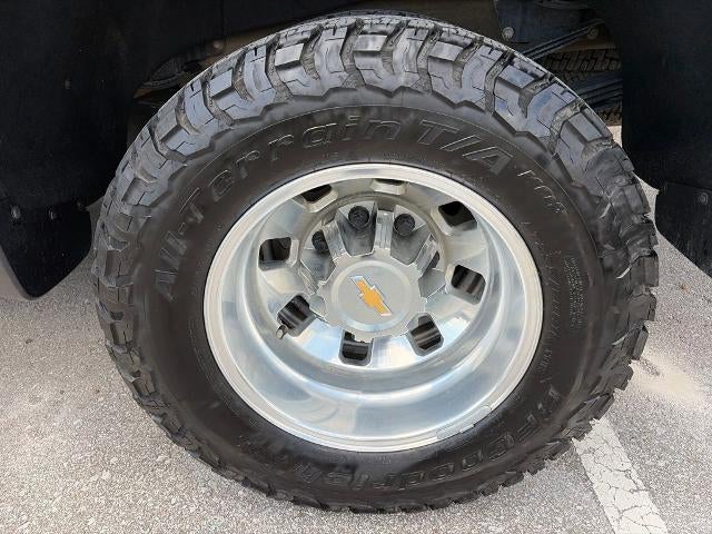 2024 Chevrolet Silverado 3500 HD High Country DRW
