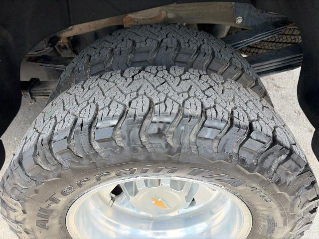 2024 Chevrolet Silverado 3500 HD High Country DRW
