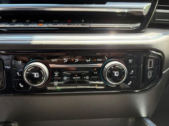 2024 Chevrolet Silverado 3500 HD High Country DRW