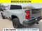 2024 Chevrolet Silverado 2500 HD ZR2