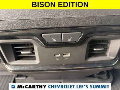 2024 Chevrolet Silverado 2500 HD ZR2