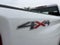 2026 Chevrolet Silverado 2500 HD Double Cab Standard Box 4-Wheel Drive Work Truck
