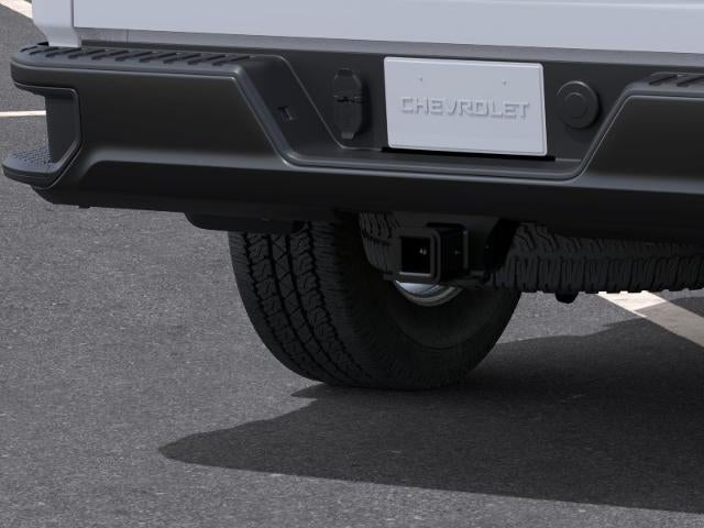 2026 Chevrolet Silverado 2500 HD Double Cab Standard Box 4-Wheel Drive Work Truck