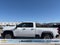 2026 Chevrolet Silverado 2500 HD Double Cab Standard Box 4-Wheel Drive Custom