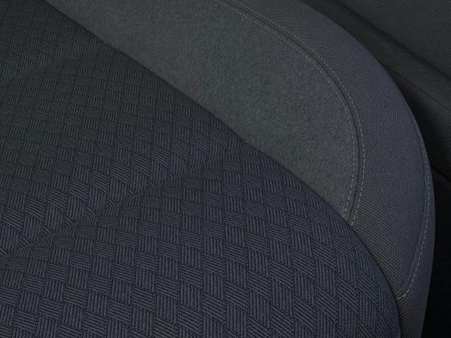 2026 Chevrolet Silverado 2500 HD Double Cab Standard Box 4-Wheel Drive Custom