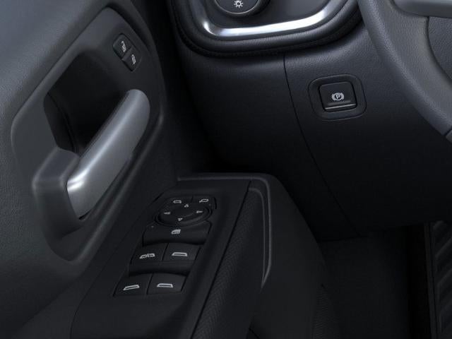 2026 Chevrolet Silverado 2500 HD Double Cab Standard Box 4-Wheel Drive Custom