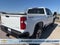 2026 Chevrolet Silverado 2500 HD Double Cab Standard Box 4-Wheel Drive Custom