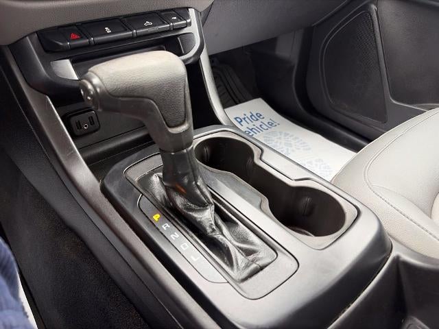 2019 Chevrolet Colorado 4WD Work Truck
