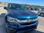 2019 Chevrolet Colorado 4WD Work Truck