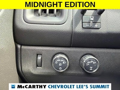 2017 Chevrolet Colorado 4WD LT