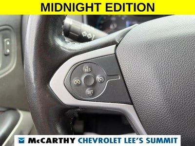 2017 Chevrolet Colorado 4WD LT