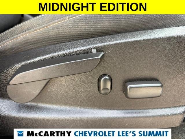 2017 Chevrolet Colorado 4WD LT