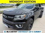 2017 Chevrolet Colorado 4WD LT