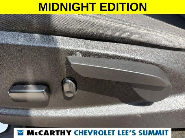 2017 Chevrolet Colorado 4WD LT