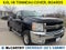 2007 Chevrolet Silverado 2500 HD LT w/1LT