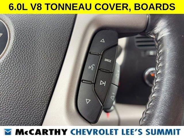 2007 Chevrolet Silverado 2500 HD LT w/1LT