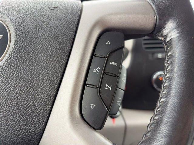 2007 Chevrolet Silverado 2500 HD LT w/1LT