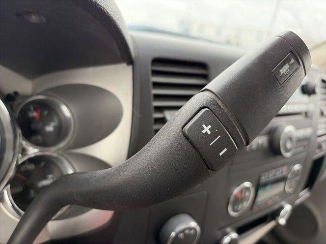 2007 Chevrolet Silverado 2500 HD LT w/1LT