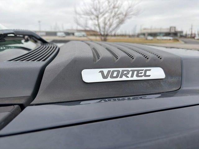 2007 Chevrolet Silverado 2500 HD LT w/1LT