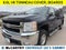 2007 Chevrolet Silverado 2500 HD LT w/1LT