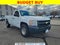 2011 Chevrolet Silverado 1500 Work Truck
