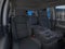 2026 Chevrolet Silverado 1500 Crew Cab Short Box 4-Wheel Drive Custom