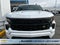 2026 Chevrolet Silverado 1500 Crew Cab Short Box 4-Wheel Drive Custom