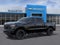 2026 Chevrolet Silverado 1500 Crew Cab Short Box 4-Wheel Drive Custom