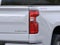 2026 Chevrolet Silverado 1500 Crew Cab Short Box 4-Wheel Drive Custom