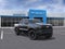 2026 Chevrolet Colorado Crew Cab Short Box 4-Wheel Drive Work Truck