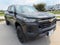 2026 Chevrolet Colorado Crew Cab Short Box 4-Wheel Drive Work Truck