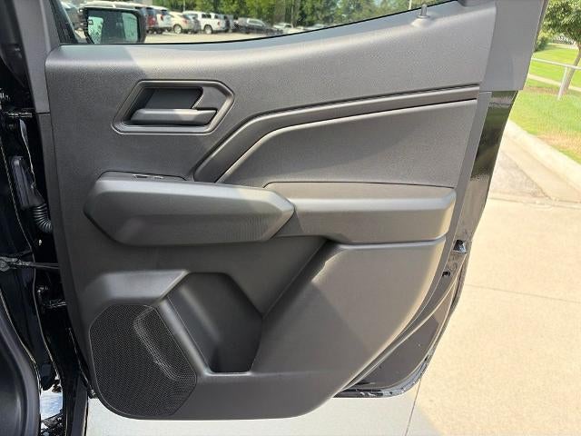 2026 Chevrolet Colorado Crew Cab Short Box 4-Wheel Drive Work Truck
