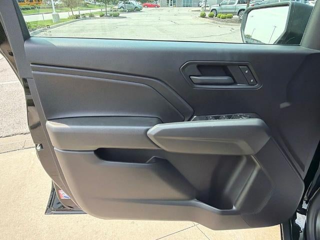 2026 Chevrolet Colorado Crew Cab Short Box 4-Wheel Drive Work Truck