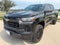 2026 Chevrolet Colorado Crew Cab Short Box 4-Wheel Drive Work Truck