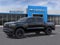 2026 Chevrolet Colorado Crew Cab Short Box 4-Wheel Drive Work Truck