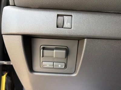 2026 Chevrolet Colorado Crew Cab Short Box 4-Wheel Drive LT