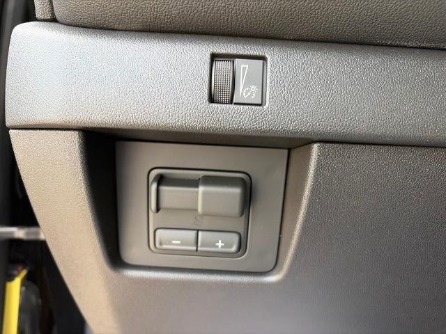 2026 Chevrolet Colorado Crew Cab Short Box 4-Wheel Drive LT