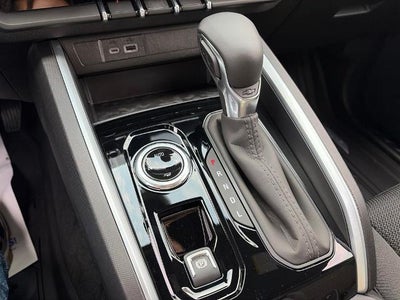 2026 Chevrolet Colorado Crew Cab Short Box 4-Wheel Drive LT